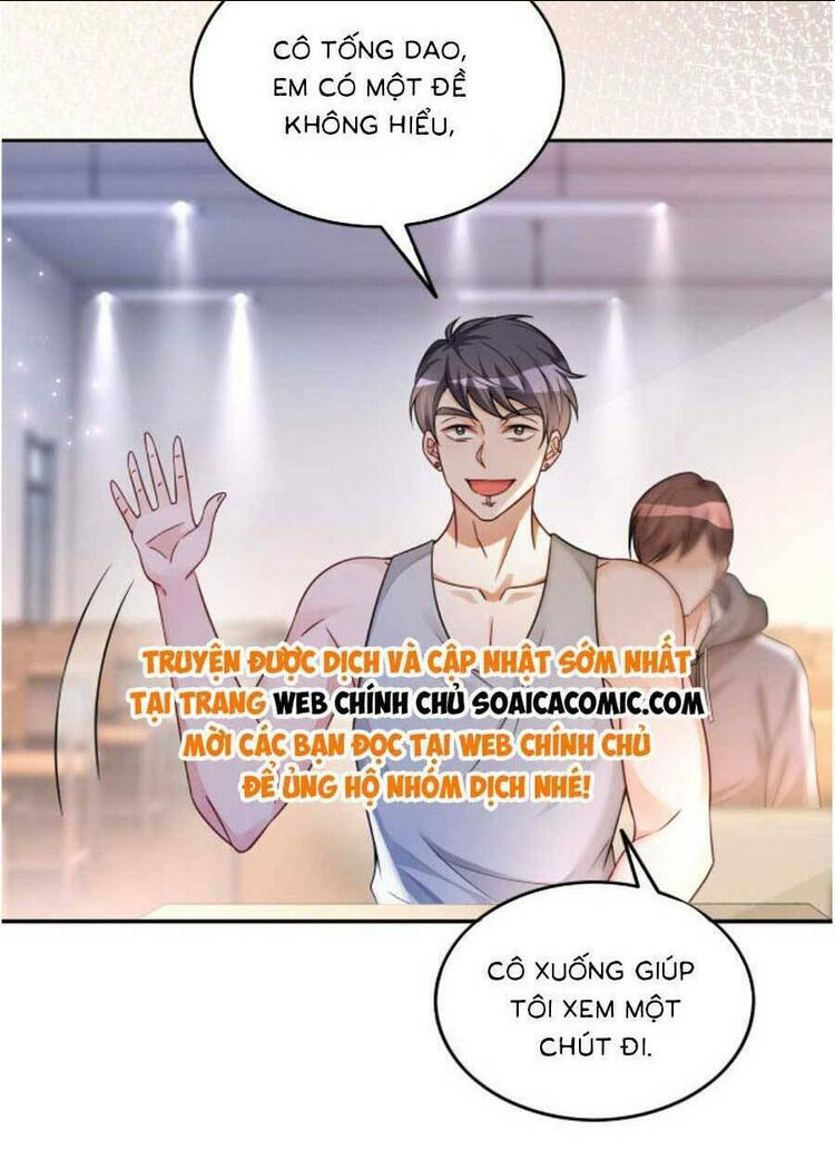 được các anh trai chiều chuộng tôi trở nên ngang tàng chapter 164 - Next chapter 165