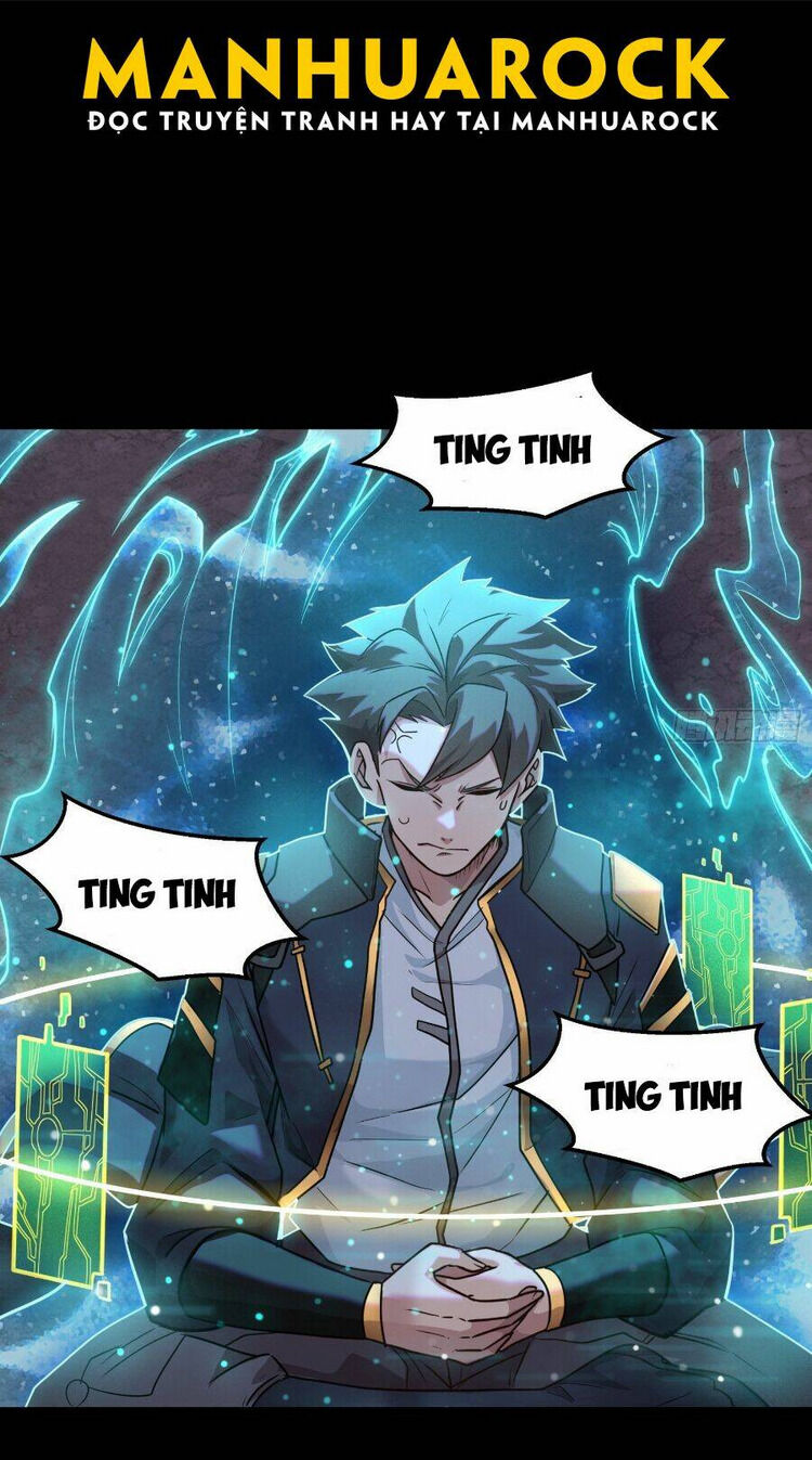 tinh giáp hồn tướng chapter 59 - Trang 2