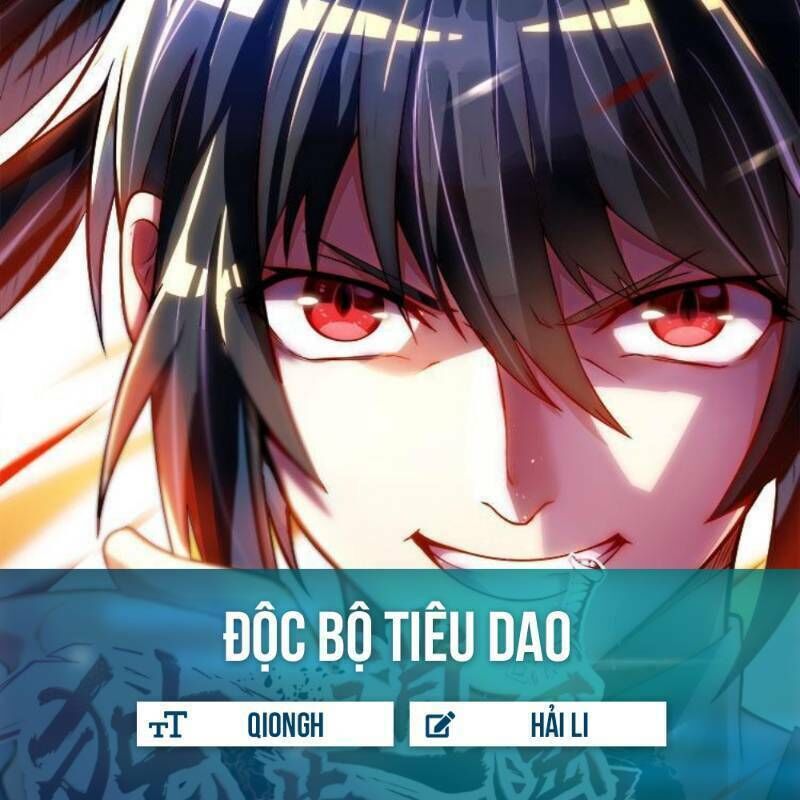 độc bộ tiêu dao chapter 19 - Trang 2