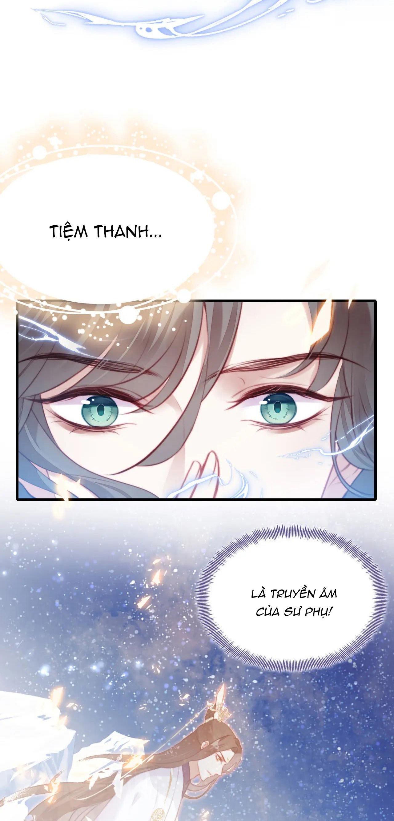 Phản phái hữu thoại thuyết Chapter 4 - Next Chapter 5