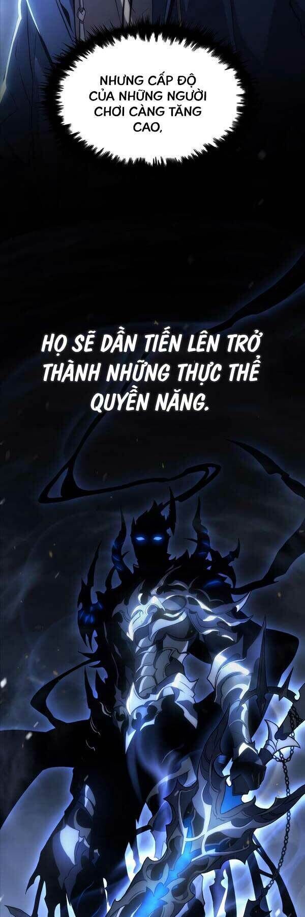 người chơi mạnh nhất hồi quy lần thứ 100 chapter 5 - Trang 2