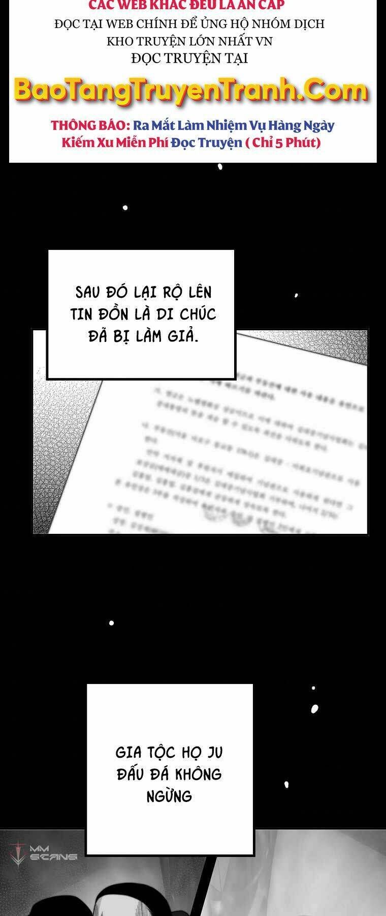 sự trở lại của huyền thoại chapter 38 - Next chapter 39