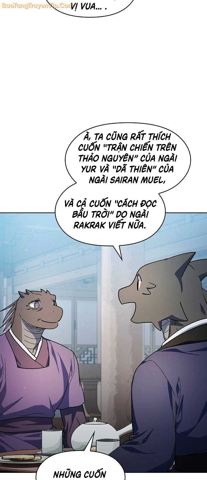 nền văn minh nebula Chapter 68 - Trang 1