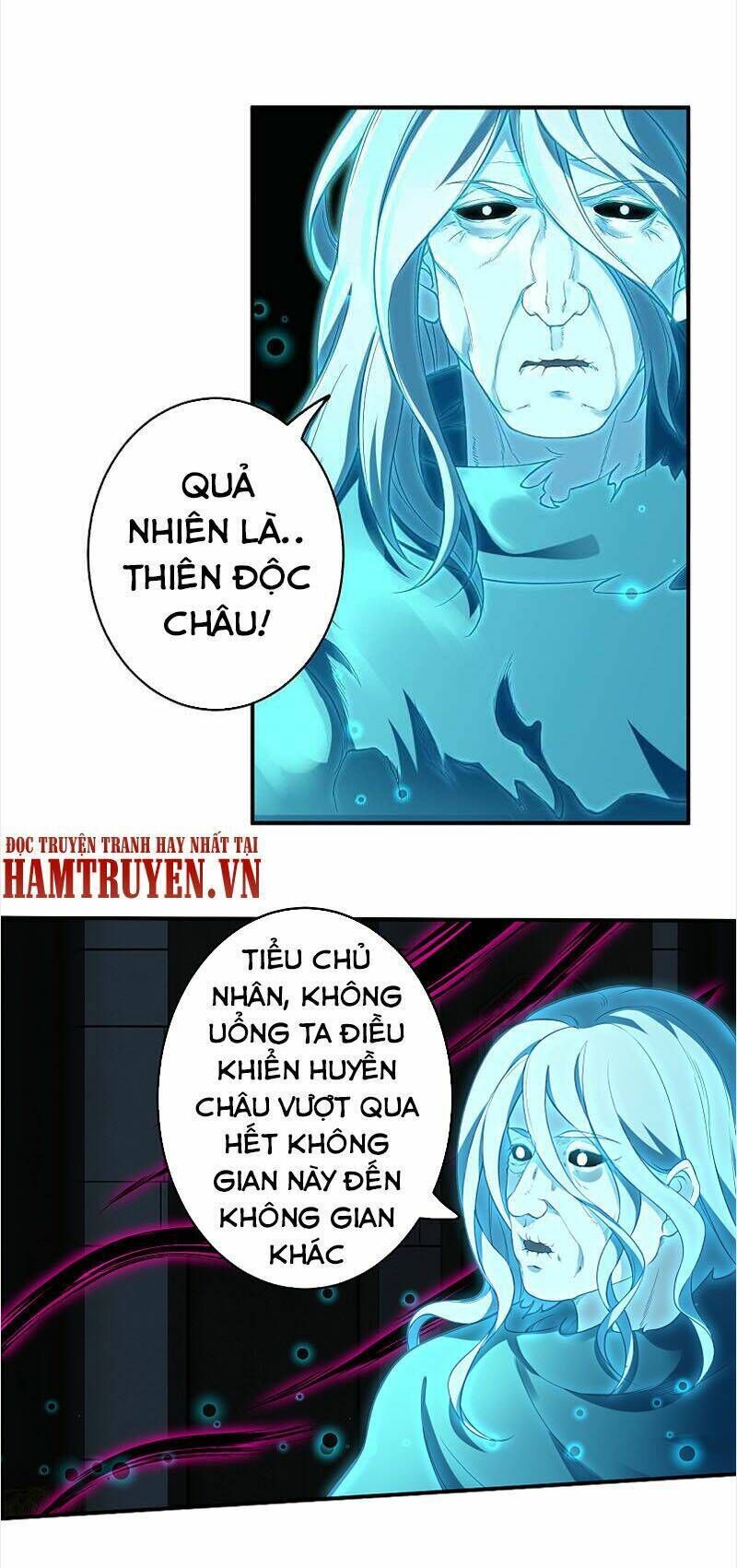 nghịch thiên tà thần Chapter 300 - Next Chapter 301