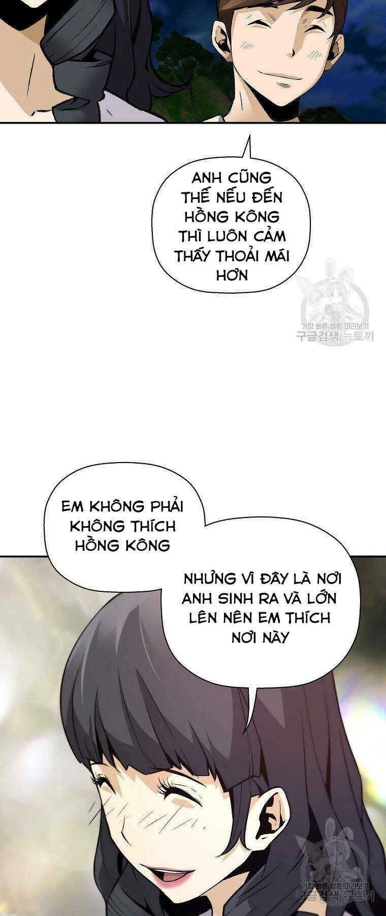 sự trở lại của huyền thoại chapter 60 - Next chapter 61