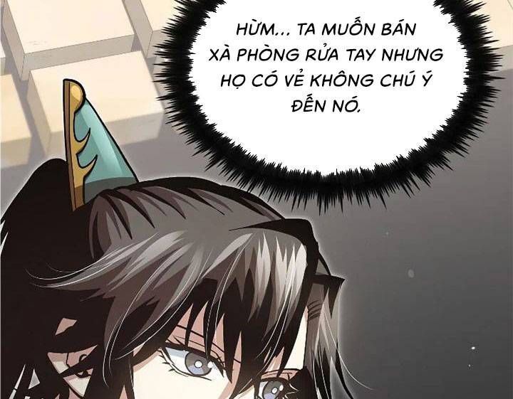 bác sĩ trùng sinh về murim Chapter 147 - Trang 2