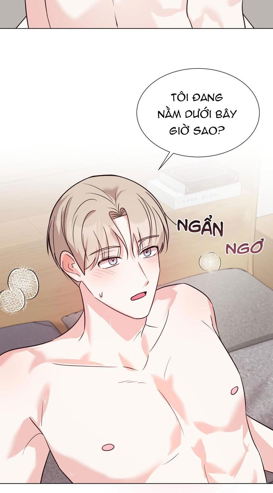 tuyển tập manhwa dằm khăm Chapter 9 -Ngủ ngon 2 - Trang 1