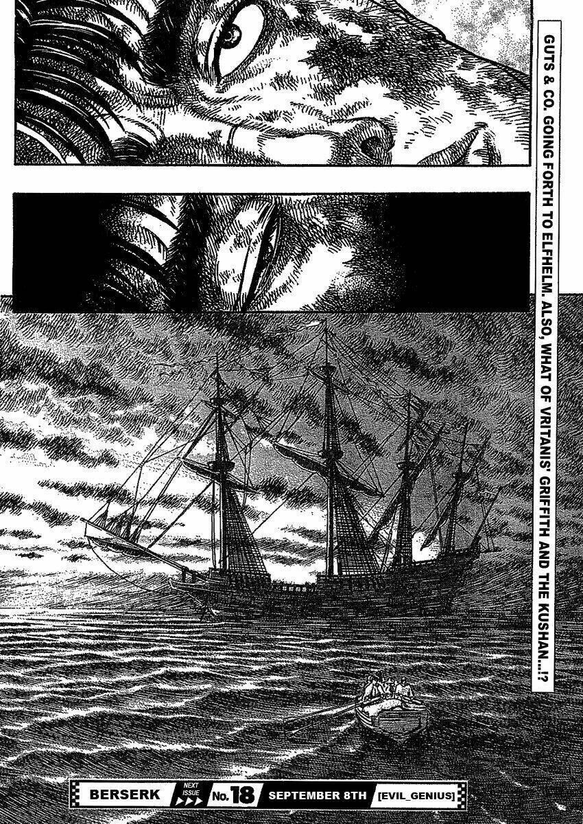 berserk chapter 287 - Trang 2