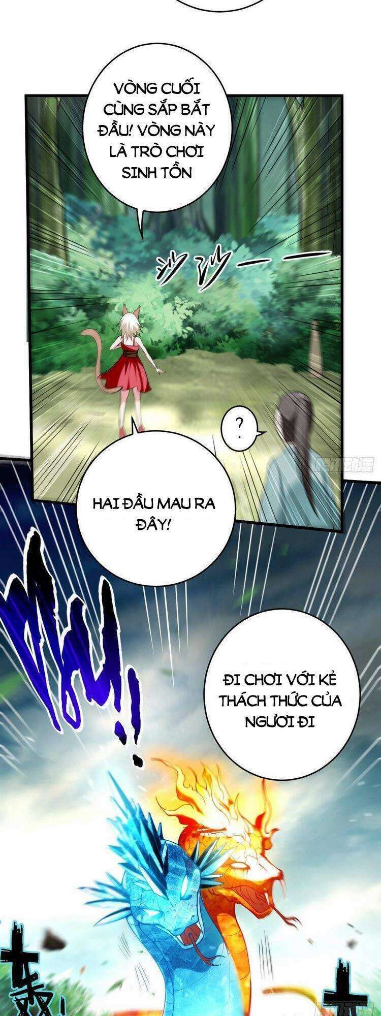 Đệ Tử Của Ta Đều Là Siêu Thần Chapter 182 - Trang 2