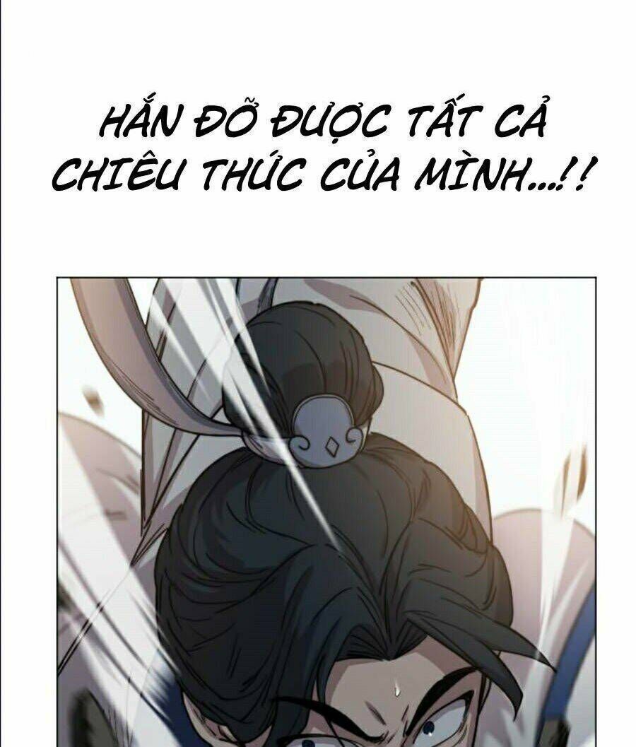 hoa sơn tái xuất chapter 25 - Next chapter 26