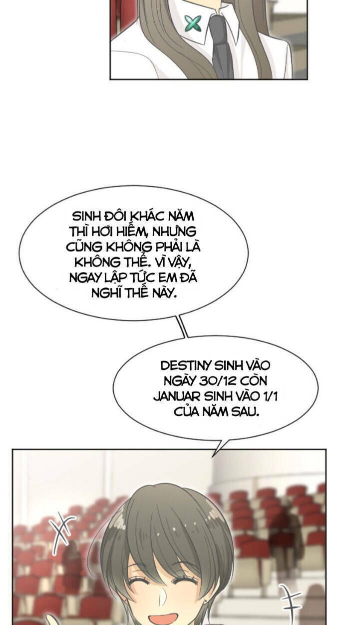 ai là ngài hiệu trưởng chapter 1.5 - Trang 2