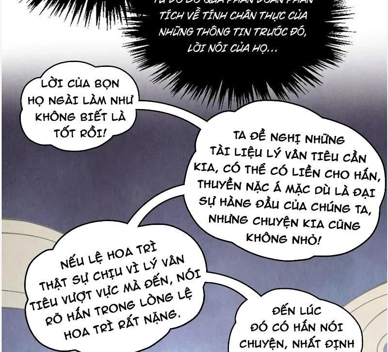 vạn cổ chí tôn Chapter 336 - Trang 2