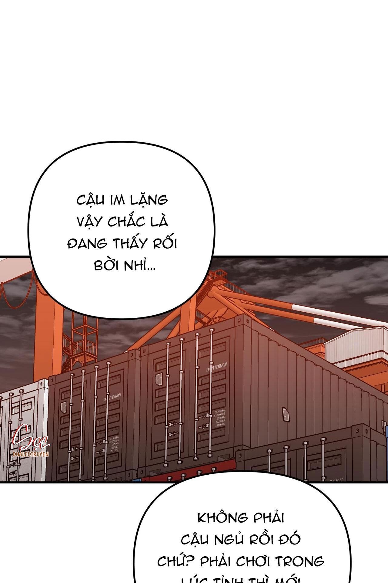 sói trong lồng Chapter 26 ss2 - Next Chapter 27