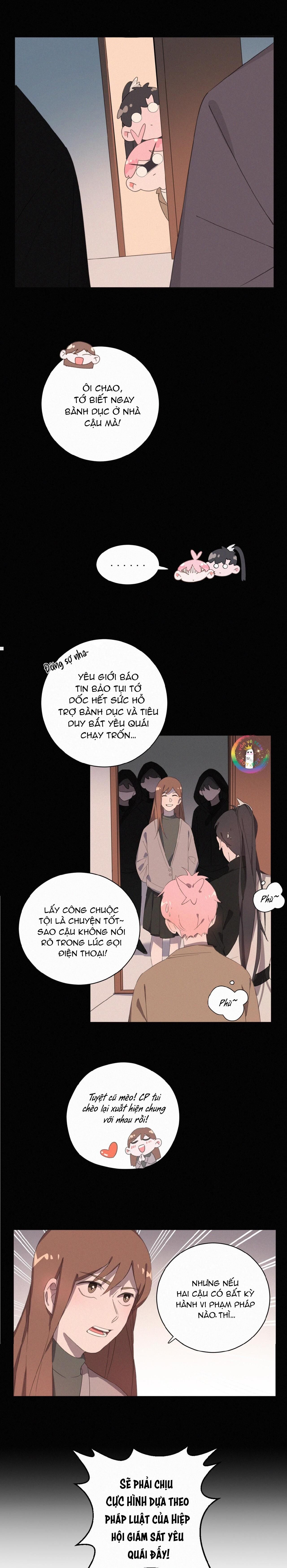 xã hội mồn lèo Chapter 44 - Next Chapter 45