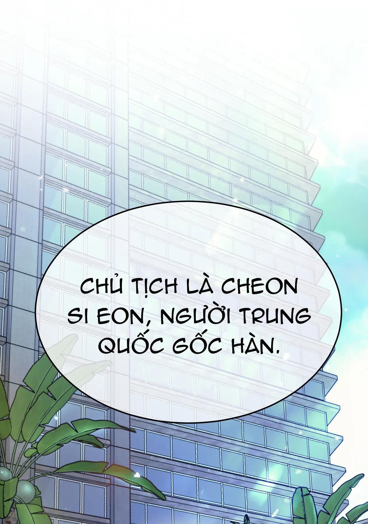 công cuộc báo thù của kẻ yếu thế Chapter 59 - Trang 1