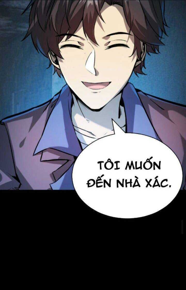 quỷ dị khôi phục: ta có thể hóa thân thành đại yêu chapter 27 - Next chapter 28