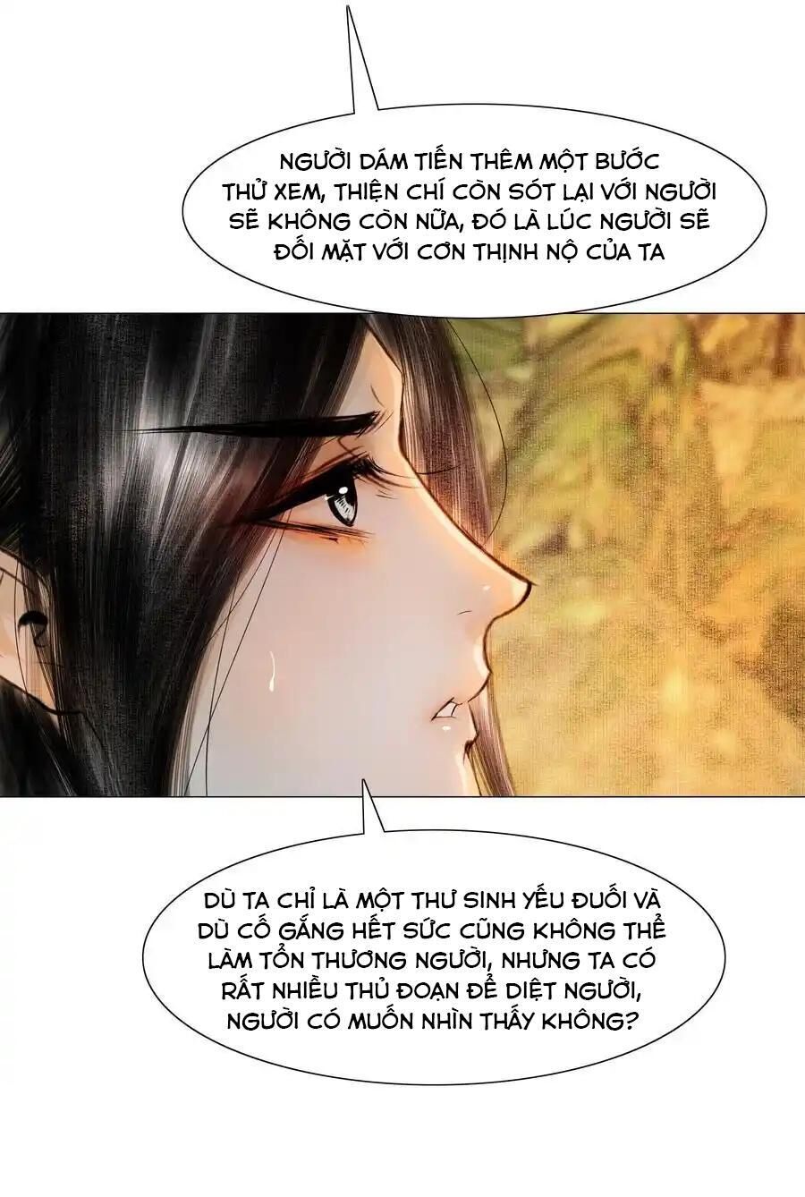 vòng luân hồi Chapter 82 - Trang 1