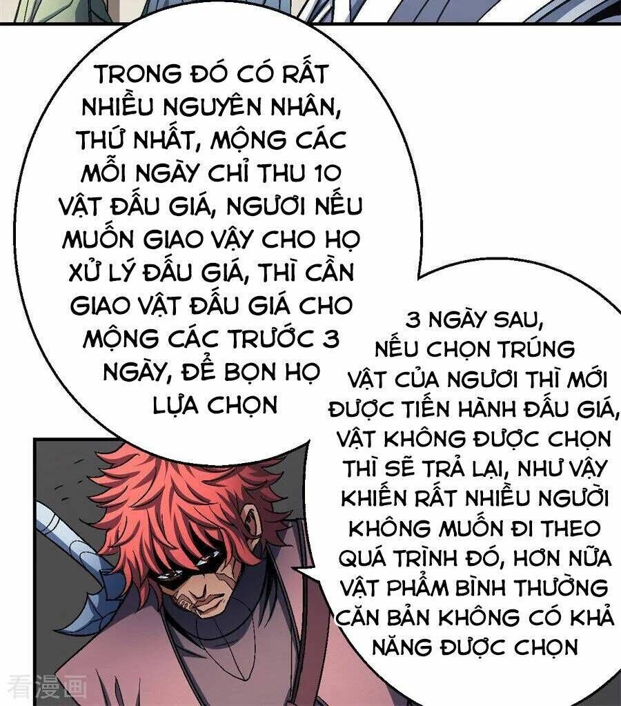 tuyệt thế võ thần Chapter 349 - Next Chapter 350