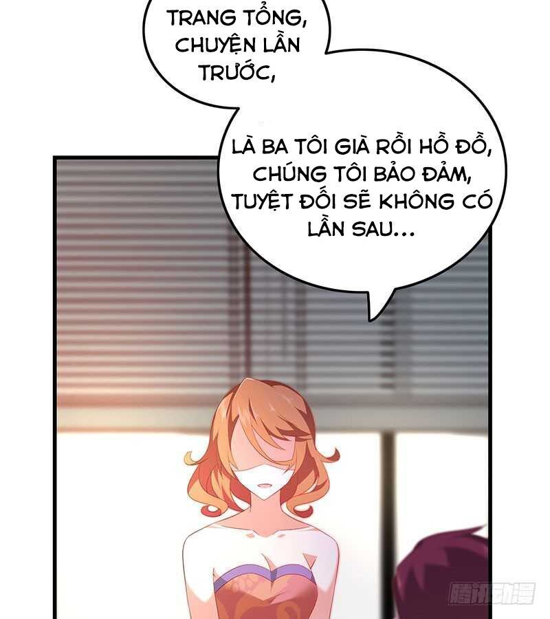 bảy ngày thực cốt hôn ước chapter 51 - Trang 2