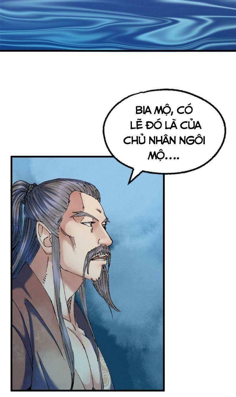 khu thần Chapter 67 - Trang 2