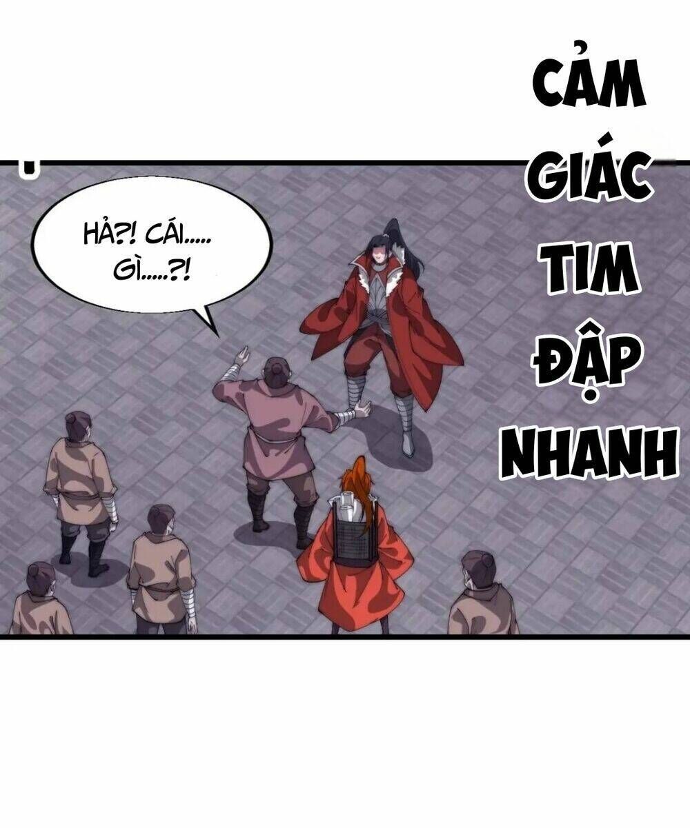 ta có một sơn trại chapter 765 - Trang 2