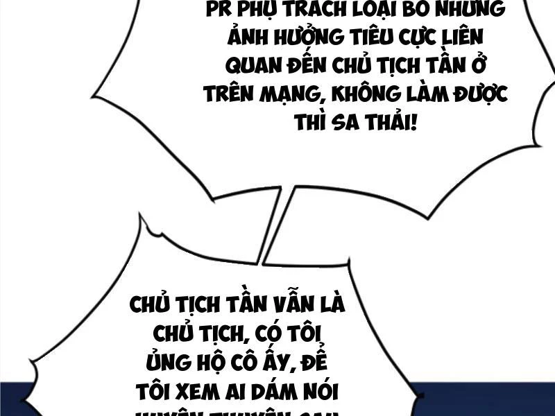 ta có 90 tỷ tiền liếm cẩu! Chapter 739 - Trang 2