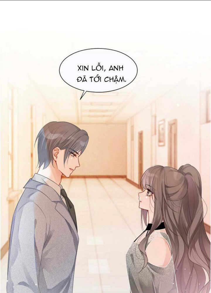 được các anh trai chiều chuộng tôi trở nên ngang tàng chapter 61 - Next chapter 62