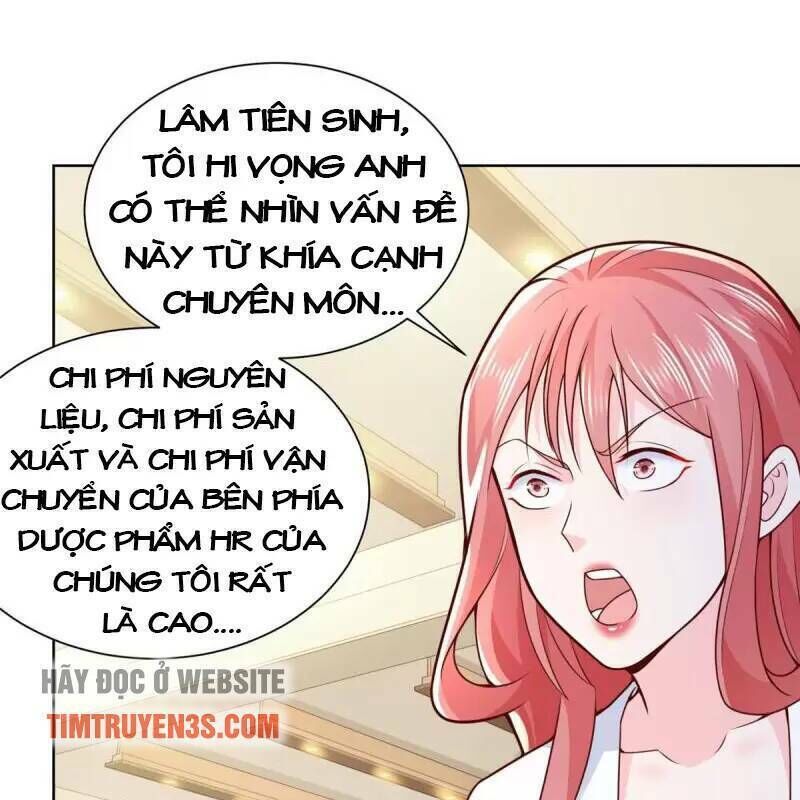 mỗi tuần ta có một nghề nghiệp mới chapter 158 - Next chapter 159