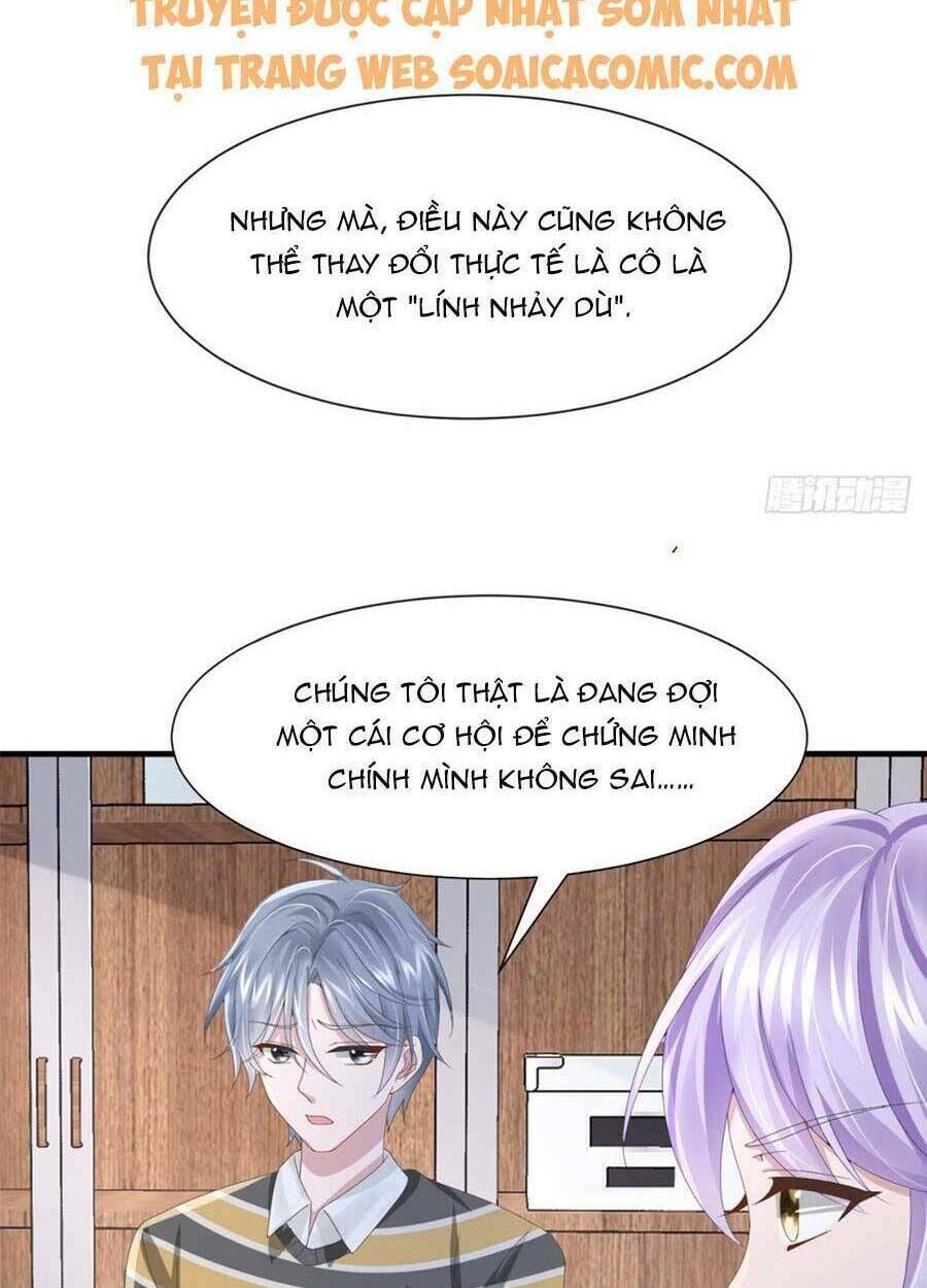 manh bảo của tôi là liêu cơ chapter 32 - Next Chapter 32.1