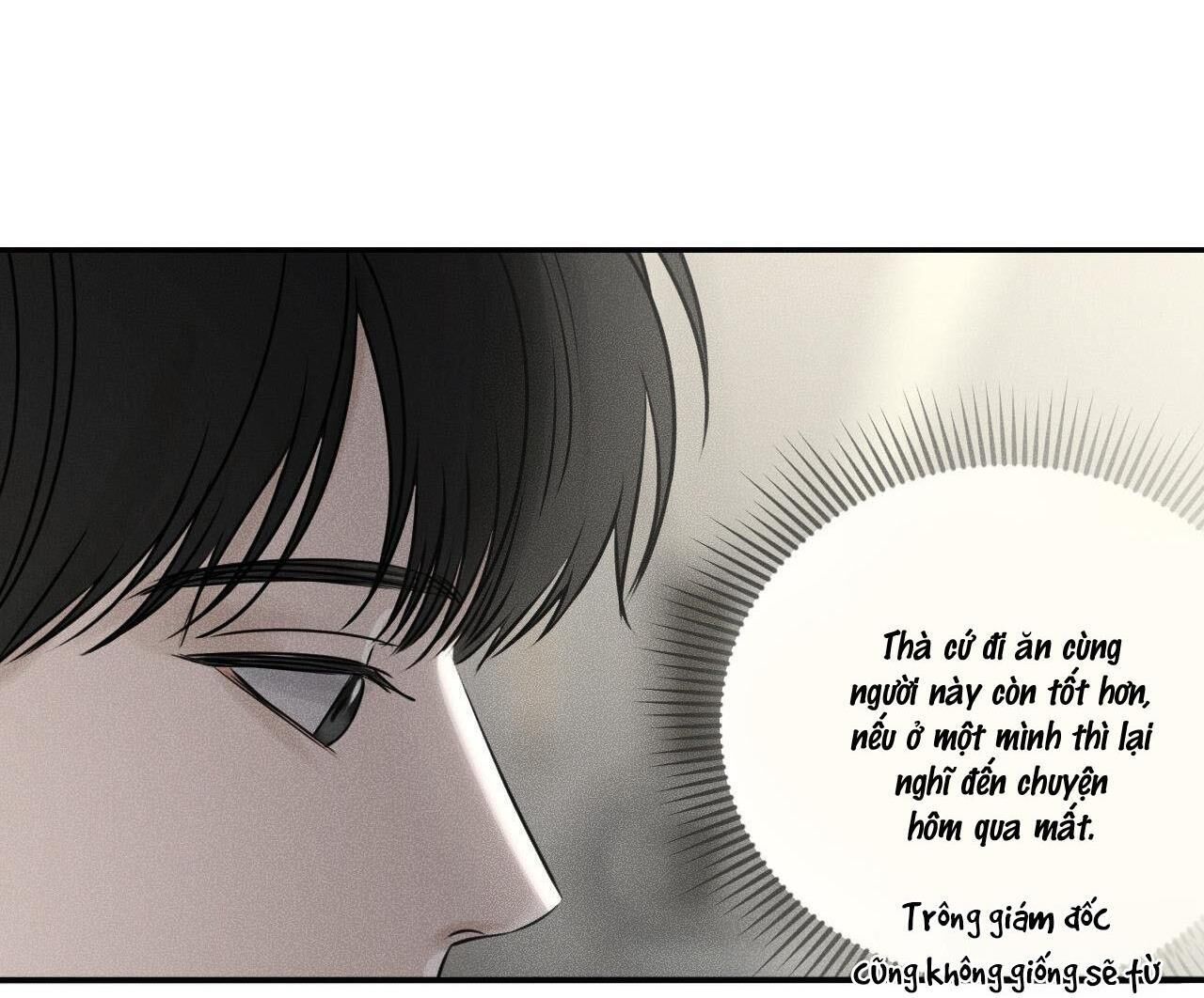 (Cbunu) Gấu Teddy Thân Yêu Chapter 5 - Trang 2