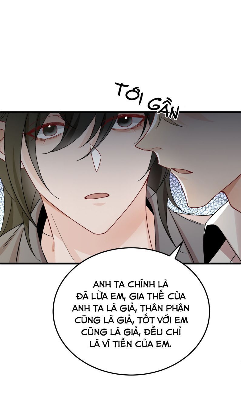 Xuyên Nhanh Chi Cải Tạo Bắt Đầu Lại Làm Người Chapter 64 - Next Chapter 65