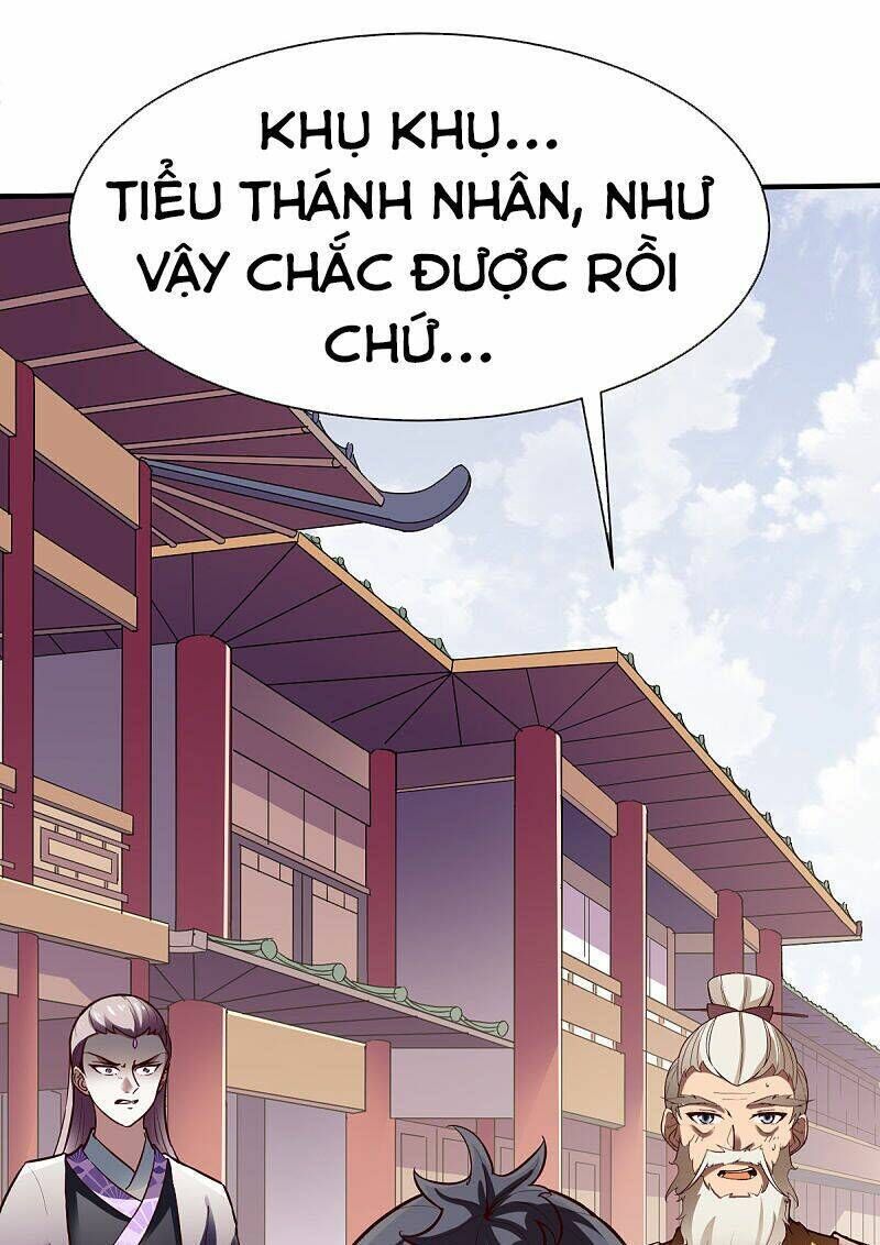 chiến đỉnh Chapter 258 - Next Chapter 259