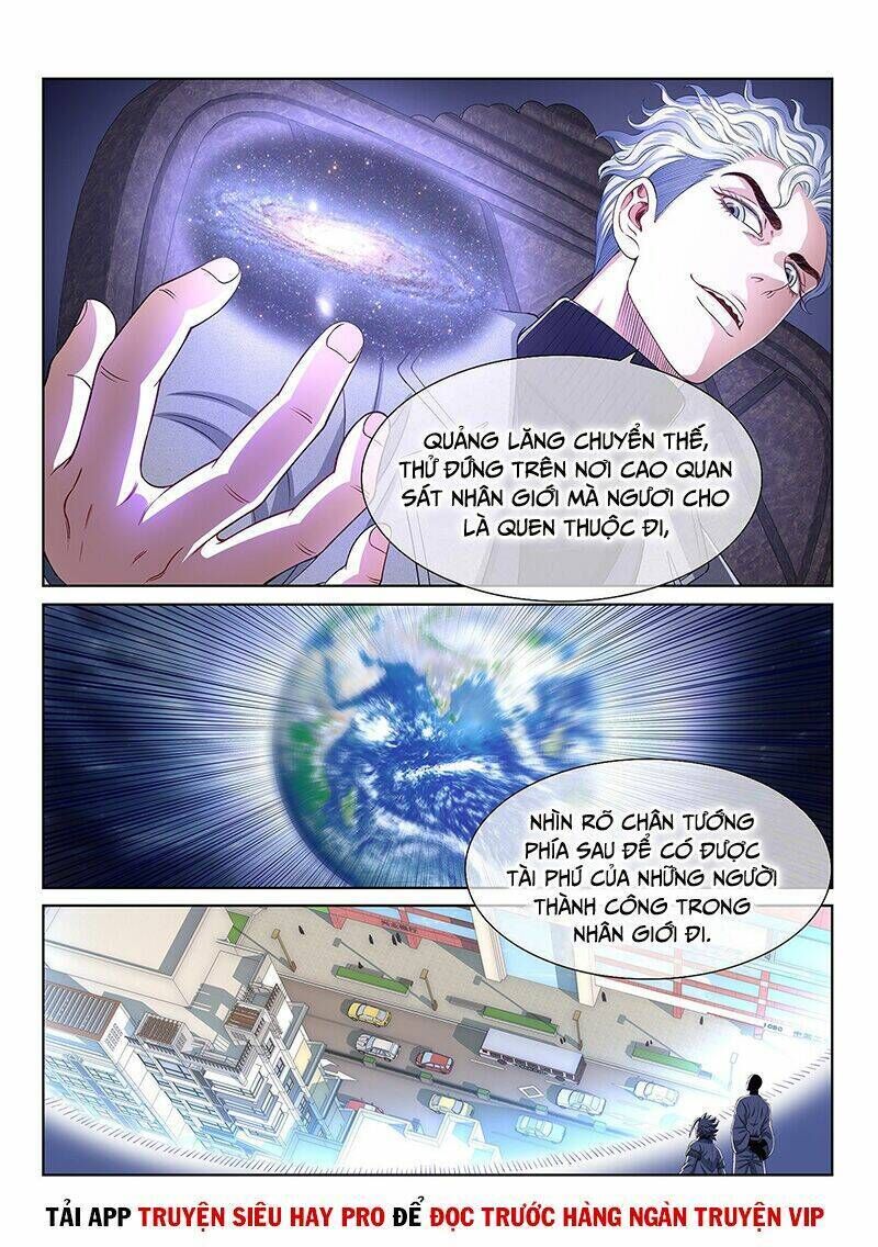 ta là đại thần tiên chapter 434 - Trang 2