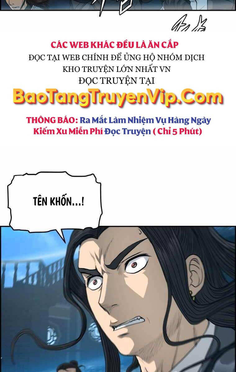 phong lôi kiếm chapter 107 - Trang 2