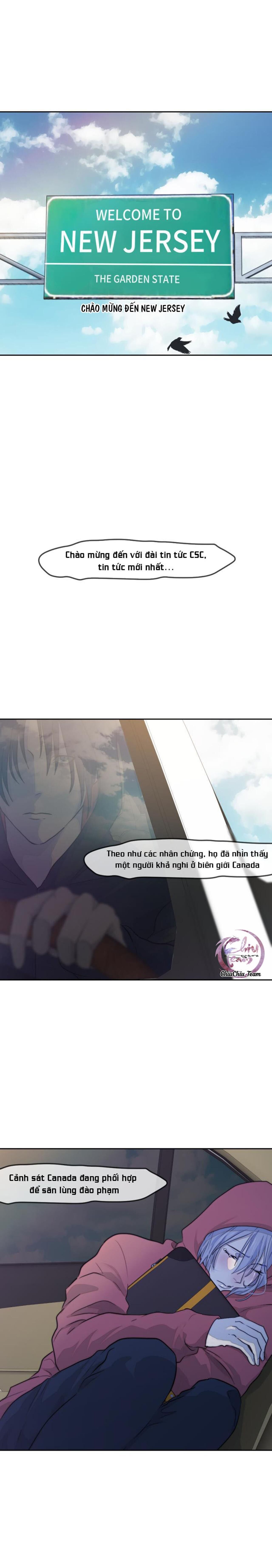 bao nuôi tiền bối Chapter 30 - Trang 1