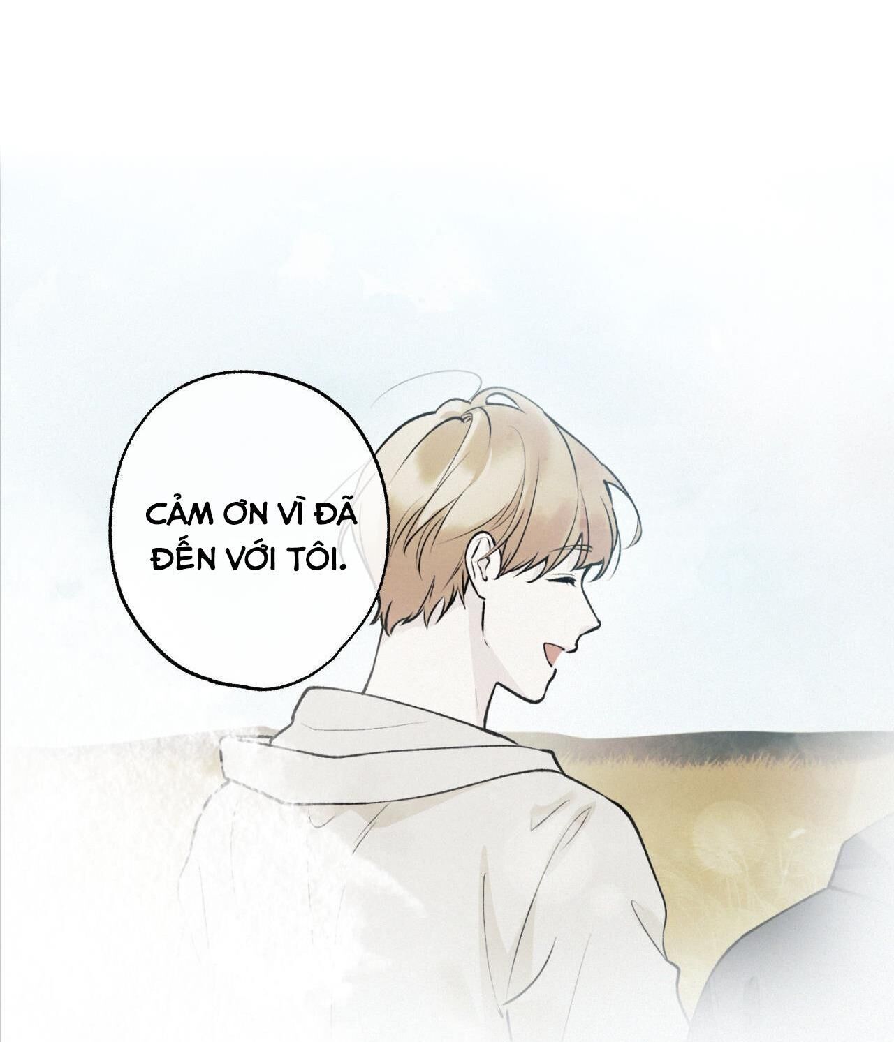 ĐỐI TỐT VỚI TÔI KHÓ VẬY SAO? Chapter 43 - Trang 2