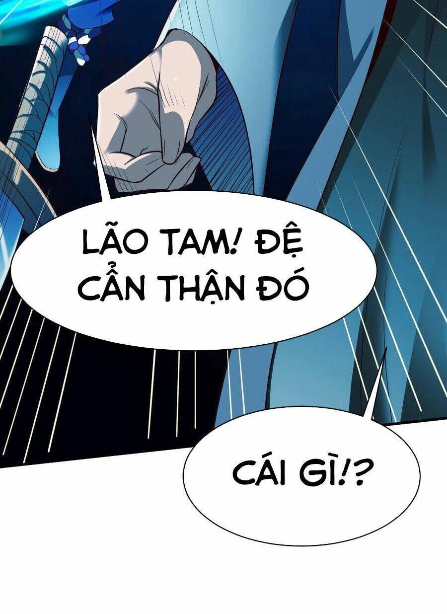 chiến đỉnh chapter 222 - Trang 2