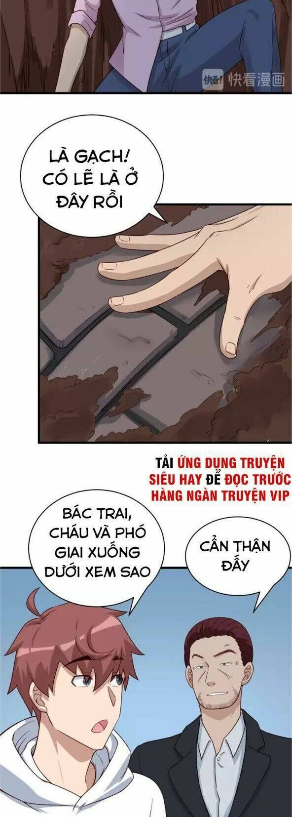 hệ thống tu tiên mạnh nhất Chapter 85 - Trang 2