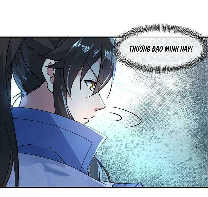 chiến hồn tuyệt thế Chapter 144 - Trang 2