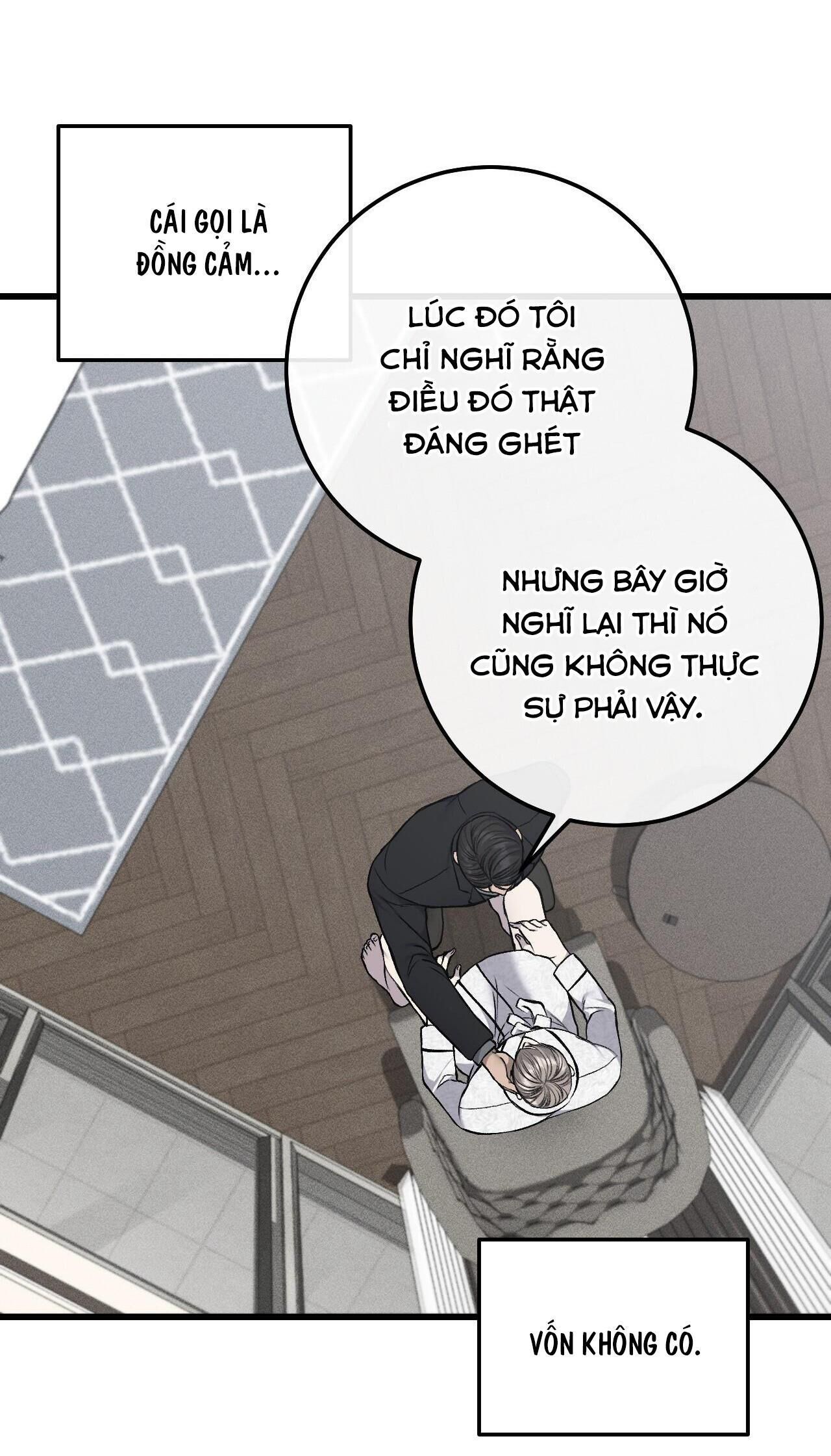 xx cặn bã Chapter 35 - Next Chương 36