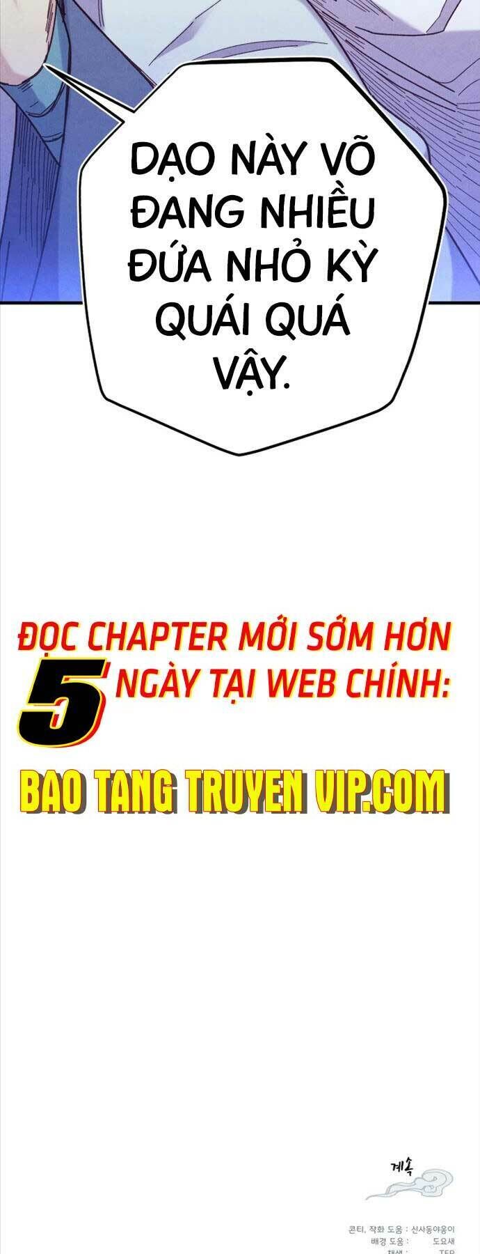 phi lôi đao thuật chapter 174 - Trang 1