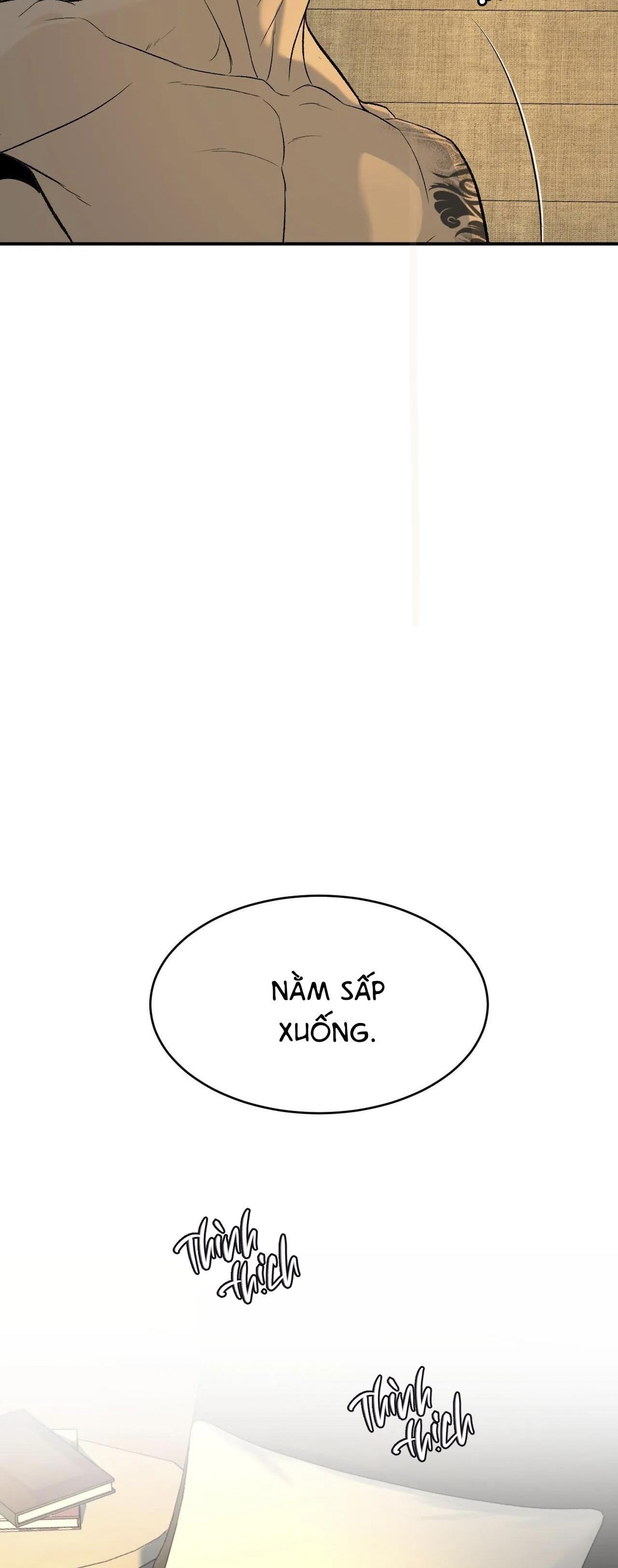 (CBunu) ChinhX - Vận Xui Chapter 3 - Next Chapter 4