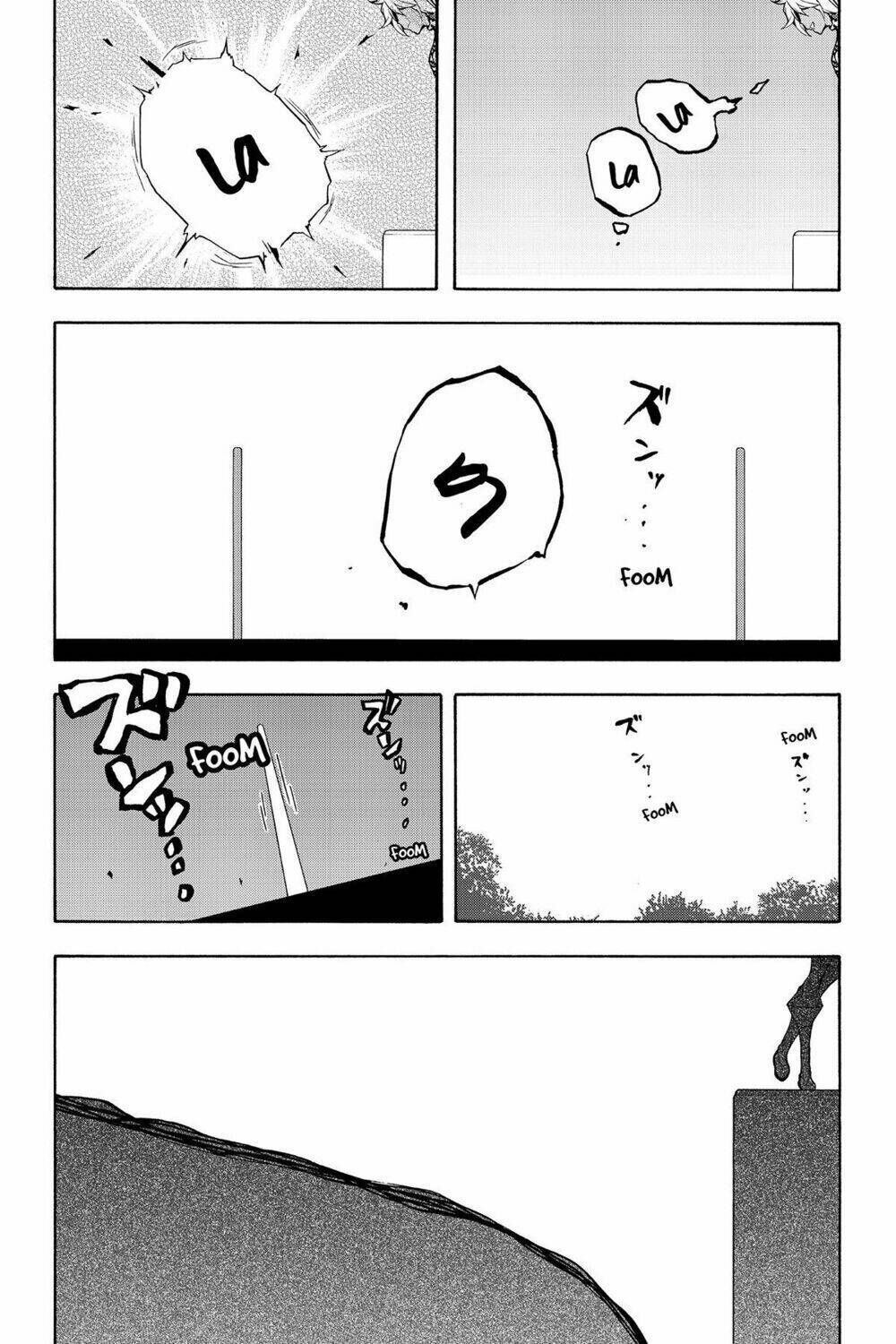 yozakura quartet chapter 85: ngôn thuật sư (phần 5) - Trang 2