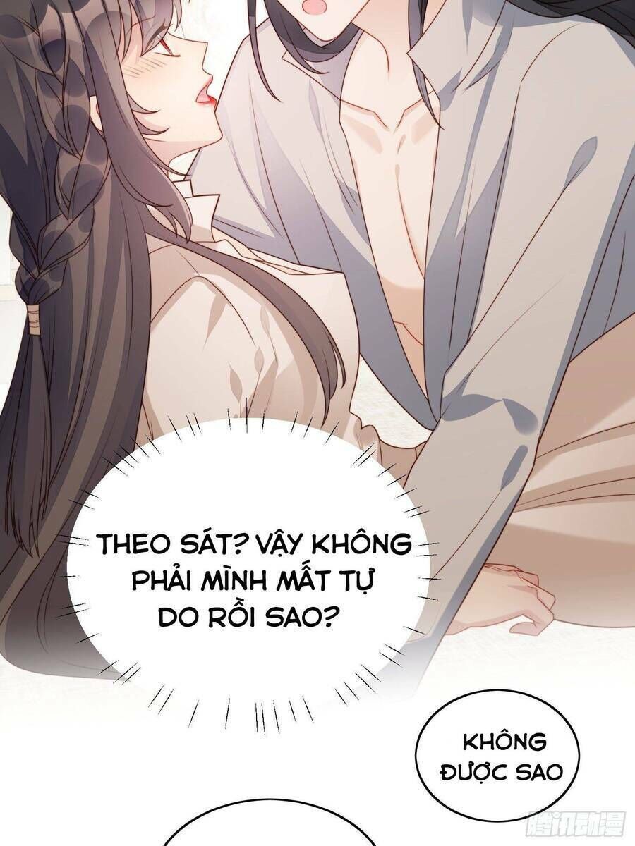 bỗng một ngày xuyên thành hoàng hậu ác độc chapter 27 - Next Chapter 27.1