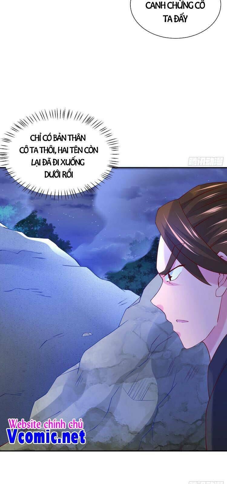 Bắt Đầu Làm Super God Bằng Việc Dạy Dỗ 6 Tỷ Tỷ Chapter 32 - Next Chapter 33