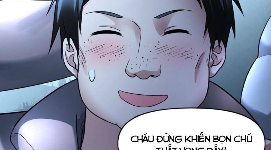 Toàn Cầu Băng Phong: Ta Chế Tạo Phòng An Toàn Tại Tận Thế Chapter 106 - Next Chapter 107