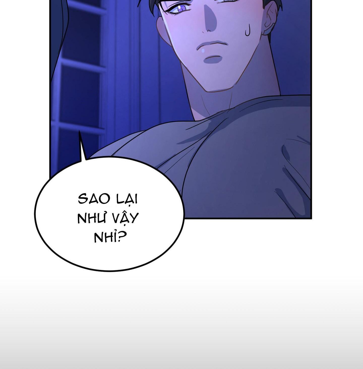 tuyển tập manhwa dằm khăm Chapter 20 Double... 3 - Trang 1