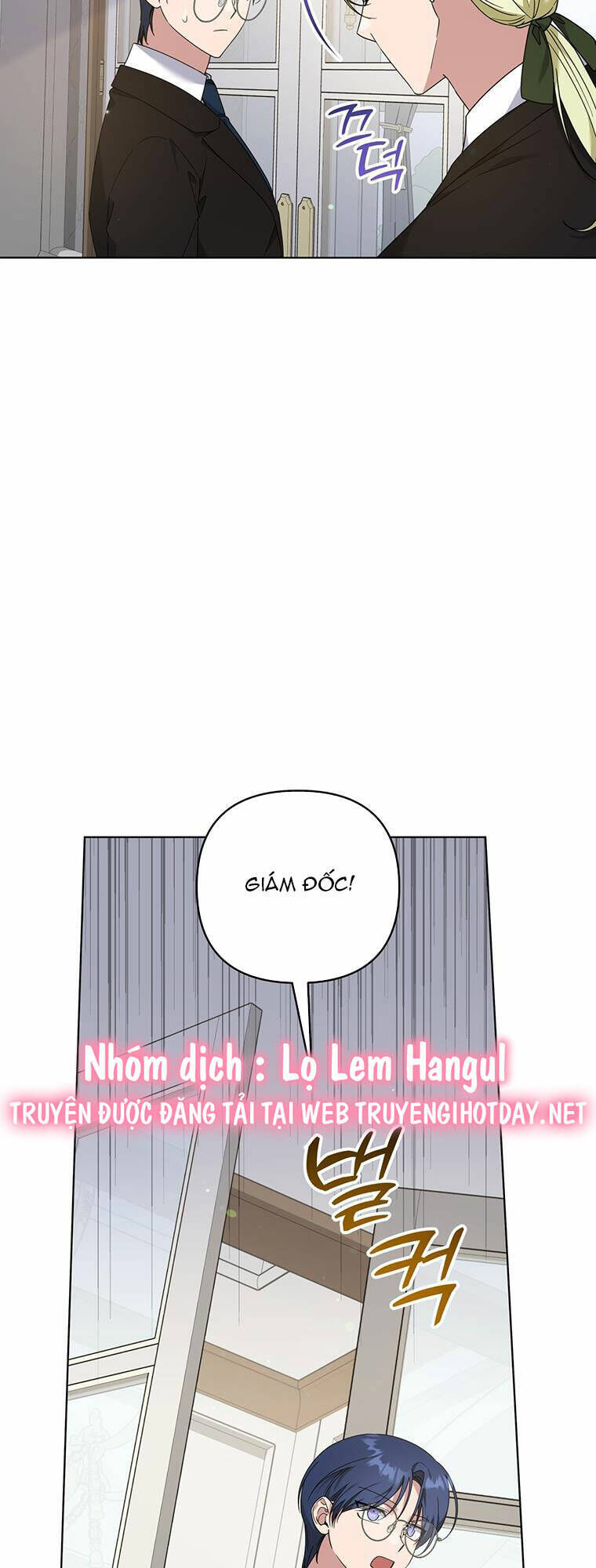 hãy để tôi được hiểu em chapter 136 - Trang 2