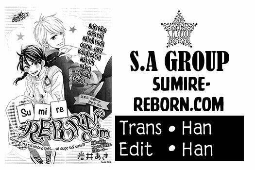 Sumire - Reborn.com Chapter 0 - Trang 2