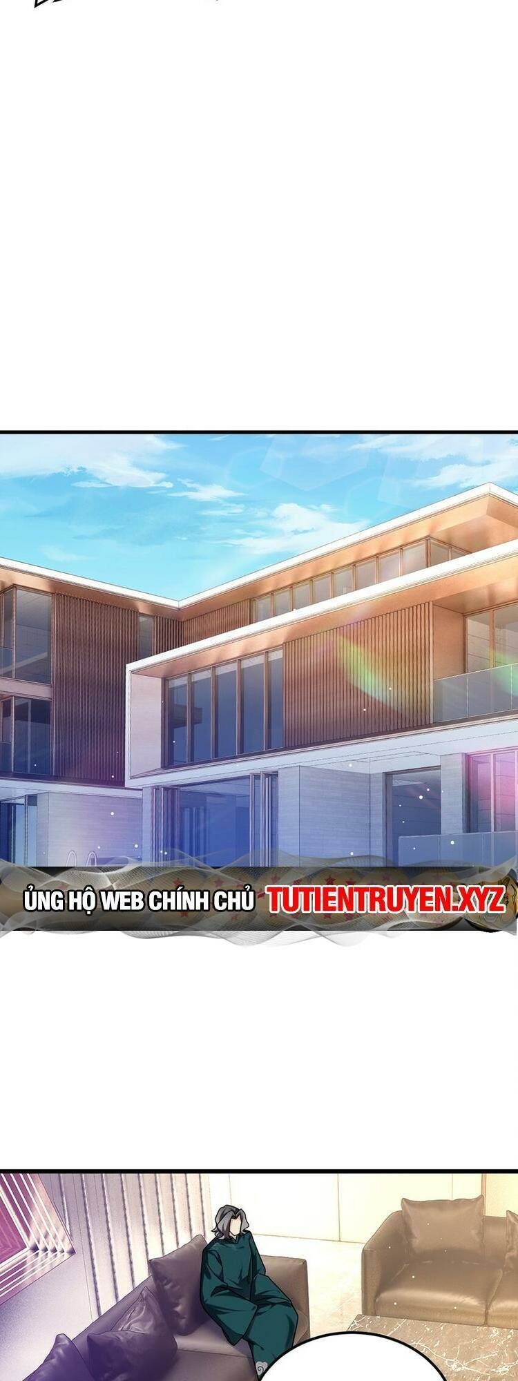 tiên tôn lạc vô cực chapter 244 - Trang 2